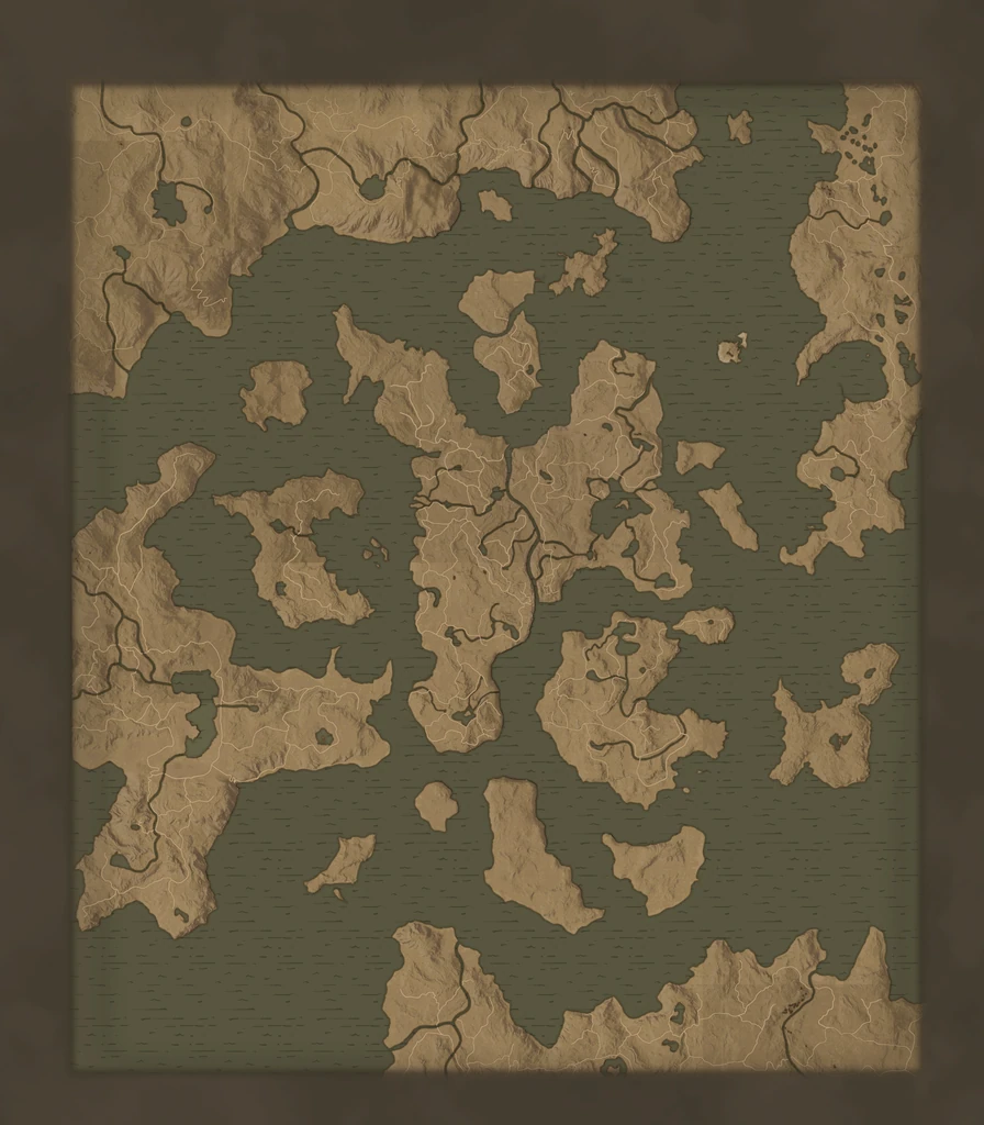 Calligo01 map